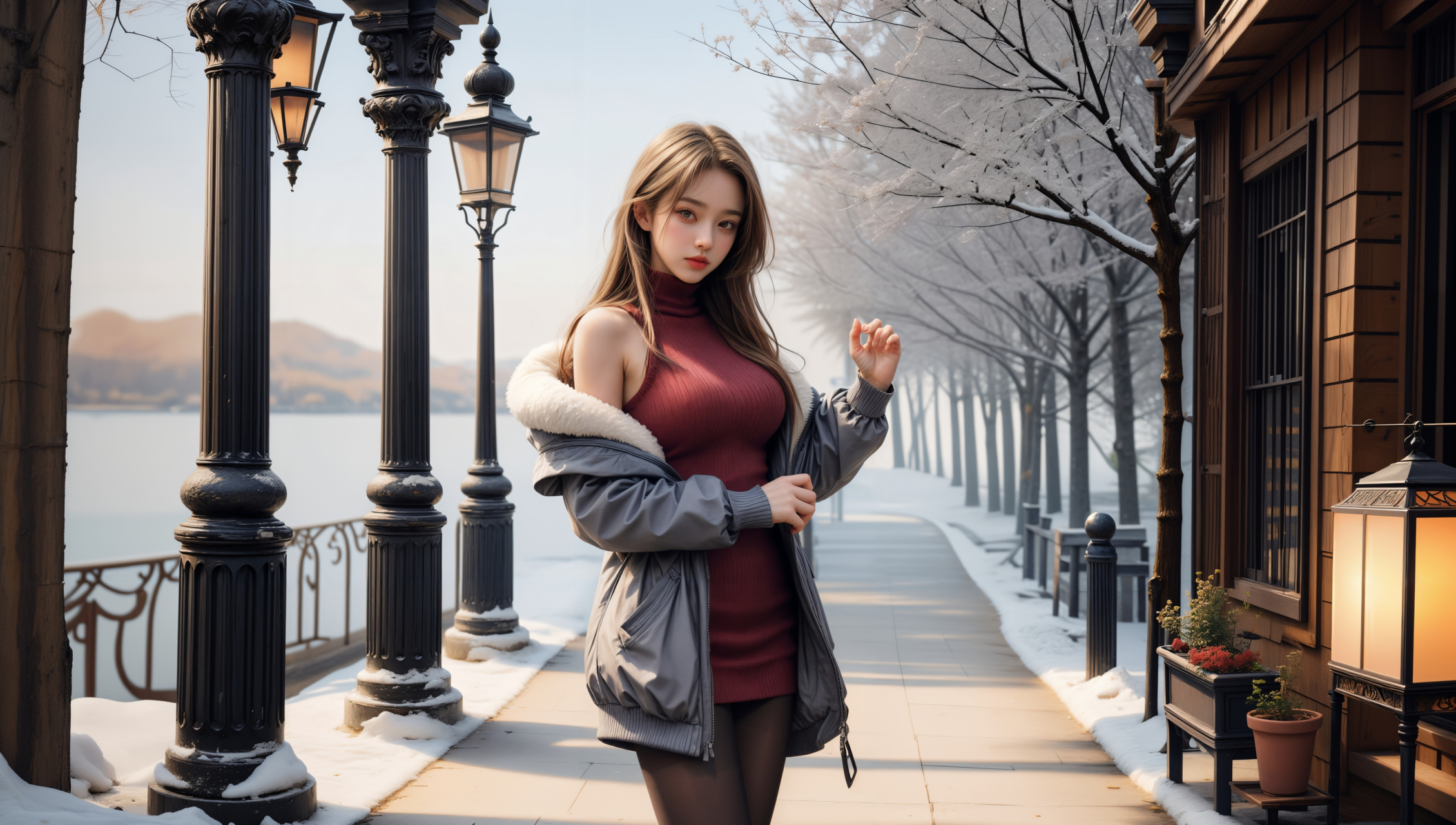 湖北荆州：百年商埠码头暑期“夜经济”升温